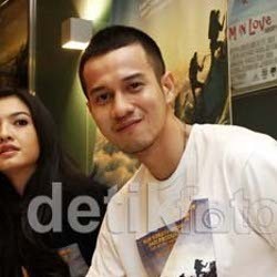 Junot: Nikah? Nantilah Kapan-kapan