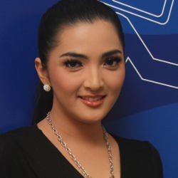 Ashanty Tak Merasa Dieksploitasi Anang