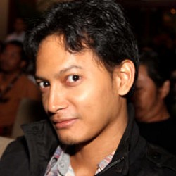 Kulit Menghitam, Fedi Nuril Tak Dikenal Pacar 