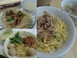 Sluuurp! Ini Dia Mi Ayam Bakso Legendaris yang Enak di Jakarta!