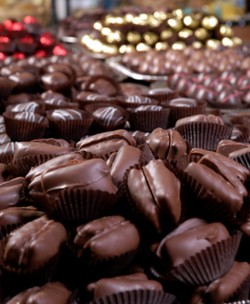 Ayo, Mampir ke 10 Pabrik Cokelat Dunia! (2)