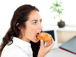 Sarapan Donat Dituding Merugikan Pemerintah Inggris