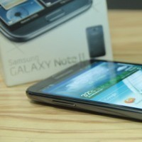 Galaxy Note II Cuma Tampil Beda di China