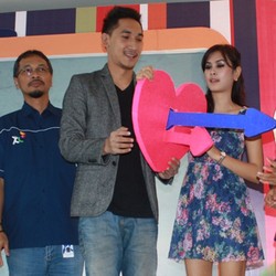 Industri Konten Bisa Bangkit, Asal...