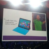 Surface Gratisan Microsoft: Silakan Pakai, Jangan Dibawa Pulang