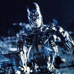 Diteliti, Ancaman Robot Terhadap Manusia