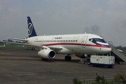  Investigasi Sukhoi SJ 100 Belum Sampai Draft Final