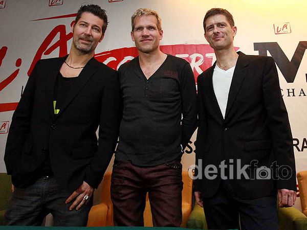 MLTR Siap Konser di Indonesia Lagi