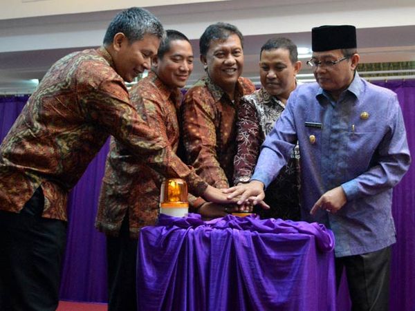 Bank Muamalat Buka 3 Kantor Cabang di Jambi