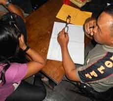 Pamit Belajar Kelompok, Siswi SMK Malah Terjaring Mesum di Hotel