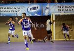 Pelindo Juara IFL 2012