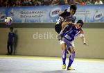 Pelindo Juara IFL 2012