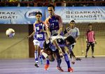 Pelindo Juara IFL 2012