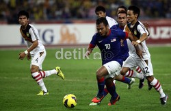 Hasil ini menempatkan Malaysia di urutan ketiga klasemen sementara Grup B dengan tiga poin dari dua laga. Laos di posisi terbawah dengan poin satu.