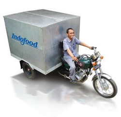 Indofood Siapkan US$ 380 Juta untuk Bisnis Sawit dan Bangun Pabrik Susu