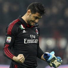 Allegri Sudah Temukan Identitas Baru untuk Milan