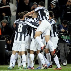 Juve Punya DNA Pemenang