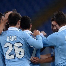 Lazio Gilas Udinese Tiga Gol Tanpa Balas