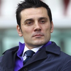 Montella Ingin Menangi Coppa Italia