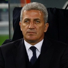 Petkovic Tak Mau Bahas Scudetto