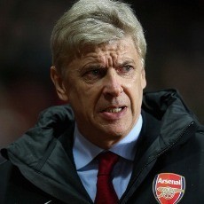 Wenger Abaikan Suara Sumbang Fans The Gunners