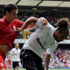 Rekor Buruk Si Merah Lawan Spurs