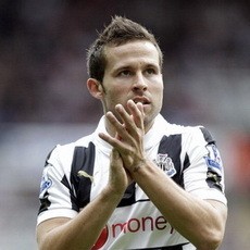 Cabaye Absen sampai Februari