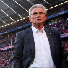 Heynckes: Freiburg Dulu Baru Dortmund