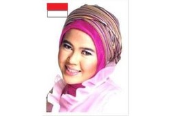 Kisah Indira Abidin Hadapi Kanker Payudara