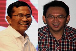 Ahok & Dahlan Iskan Kukuh Dukung Ruang ASI, Siapa Tokoh Lainnya?