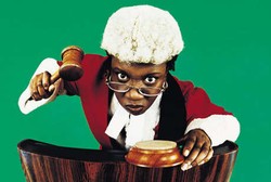 Tak Mau Bikin Ruang Khusus Ibu Menyusui, Sanksinya Gawat Lho