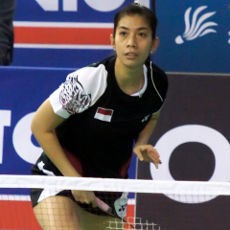 Firda & Tiga Ganda Melaju