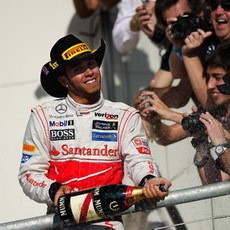 Kepergian Hamilton Dinilai Lemahkan McLaren