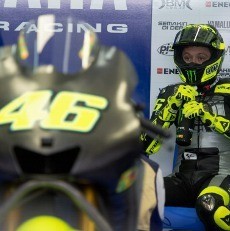 Setelah Menangi Reli Monza, Rossi Ingin Kembali Berjaya di MotoGP