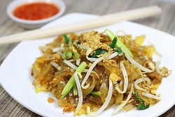 Resep Kwetiaw Goreng