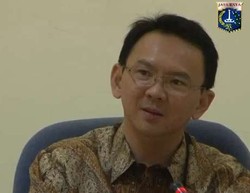 Ahok Instruksikan BNN DKI Langsung Aksi Berantas Narkoba di Jakarta