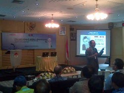 Yes! Cek Gratifikasi Bisa Dilihat Online di Situs KPK