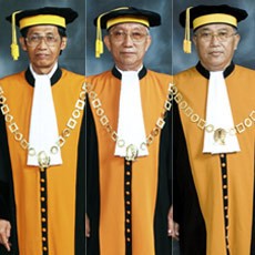 Skandal Putusan Vonis Mati, MA Tunjuk 3 Ketua Muda Adili Hakim Agung