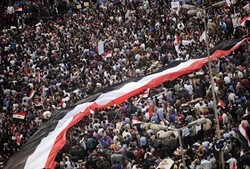 Parlemen Mesir Yakin Demonstrasi Segera Berakhir