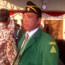 Ketum GP Ansor Minta Kadernya Maafkan Sutan Bhatoegana 