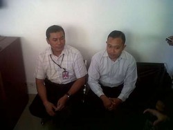 Mungkinkah Eks Penyidik Curhat Soal KPK Atas Inisiatif Sendiri?