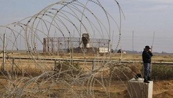 Perjalanan Menuju Gaza, Rombongan Komisi I DPR Tiba di El Arish