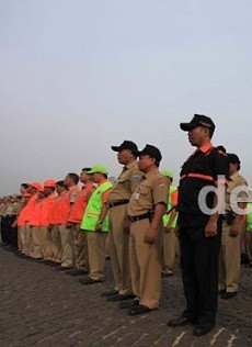 4 Penyakit PNS yang Dihadapi Jokowi-Ahok