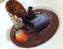 Resep Dessert: Chocolate Mousse