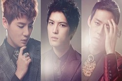 Pertarungan JYJ dan SM Entertainment di Pengadilan Telah Berakhir