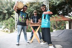 KunoKini, Jalan Surabaya, Racun Kota Akan Ramaikan Festival Mata Air Kelima