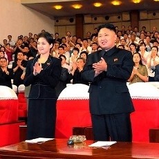 Kim Jong-Un Pecat Menteri Pertahanan Korut