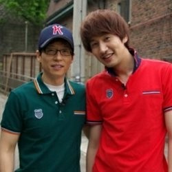 Yoo Jae Suk yang Penuh Perhatian pada Member Running Man