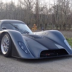 Mesin Mobil Super Ini Bisa Dipesan Sesuai Keinginan