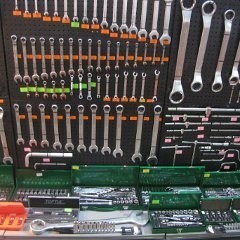 Pengusaha Indonesia Ogah Bangun Pabrik Spare Part di RI